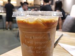 -GOTLOT COFFEE&KITCHEN角落厨房NOOK店