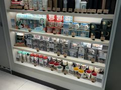 -星巴克(浦东机场T2到达店)