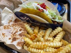 -TACO STAR 塔可星(下沙宝龙店)