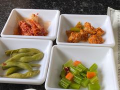 -海花锅盖烧烤店(怡馨家园店)