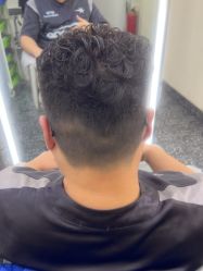 -东梵造型·烫发染发接发连锁SALON
