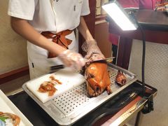 -北京全聚德(玉泉路店)