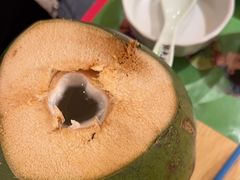 -椰夫人·养生椰子鸡(黄埔时代城店)