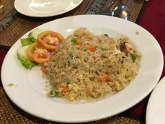 -BAI BUA RESTAURANT