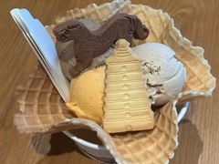 -陕拾叁-西安糕点(北院门创始店)