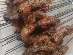 -臻牛烤肉