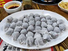 -章记正宗南岗鱼蛋火锅