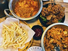 -miss密斯韩餐(平阳景苑店)