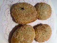 -筱爷叔·上海传统手工菜(玉树路店)