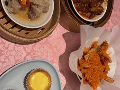 -囍凤楼·粤菜·点心·火锅(温特莱店)