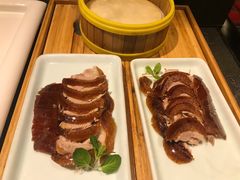 -北平盛世·新京菜·北京烤鸭(劲松·双井店)