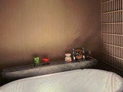 -快乐大桶水养生足浴SPA(前兴路店)