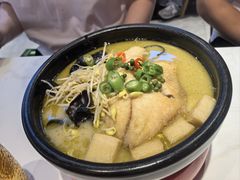-渝是乎川渝小炒(新世界百货望京店)