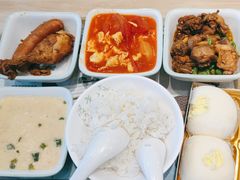 -老乡鸡(华润太湖店)
