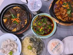 -金哥私房菜馆(张府园总店)