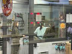 -都市枪神实弹射击俱乐部