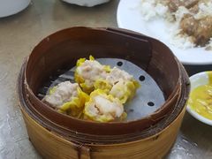 -香港蓮香樓(中環店)