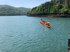 -石燕湖生态旅游景区