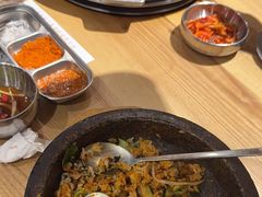 -姜虎东白丁烤肉(深圳湾后海汇店)
