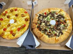 -达美乐比萨(大冲店)