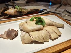 -钟菜·粤菜点心·宴请(海上世界·汇港二期店)