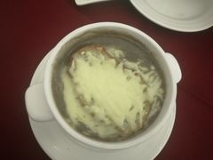-红房子西菜馆(淮海中路店)
