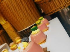 -乐咖啡西餐厅(太湖皇冠假日酒店)