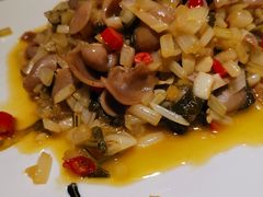 桂鱼肚腌菜-千岛湖小鱼儿·淳安匠心农家菜