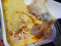 -十三姨正合丰烤肉(营迹路店)