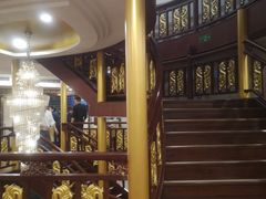 -新龙船黄浦江餐饮游船官方自营店