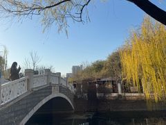 -南翠屏公园