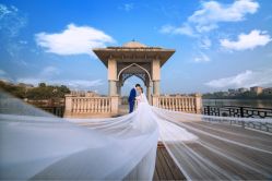 -1986婚纱摄影(清城店)