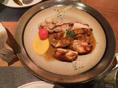 -404干式熟成牛排馆•聚会餐厅