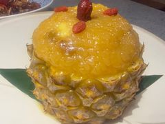 -云海肴·汽锅鸡·云南菜(领展购物广场·中关村店)
