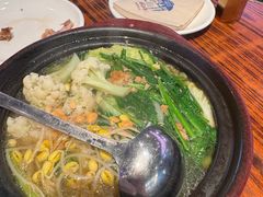 -陈鹏鹏潮汕菜(欢乐海岸 海边景观店)