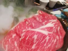 -一哥澳门豆捞·澳门风打边炉(高德置地店)