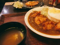 原味鸡块咖喱-金龙咖喱