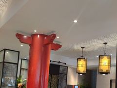 -汉水谣·江景餐厅(江滩店)