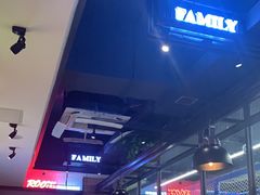 -河坝烧烤串城(金达莱店)