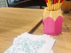 -小明同学(三里屯店)