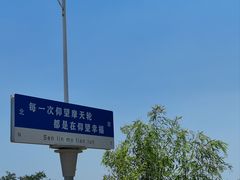 -日照海滨国家森林公园