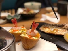 -一本钓鲔鱼屋