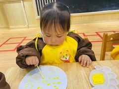 -狮子妈妈托育早教幼儿园(岳麓店)