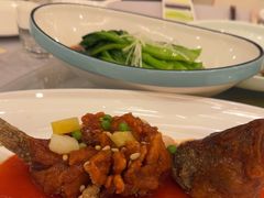 -全聚德(上海首店浦东店)