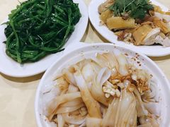 -电白鸭粥店(下沙二坊88号店)