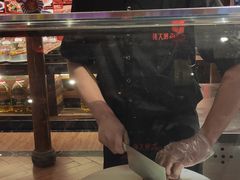 -锦绣金山人家(友谊店)