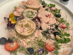 -狮拾久·现代新加坡料理(福田COCO Park店)