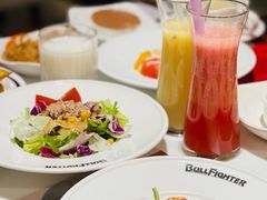 土豆泥-爱丽丝牛排西餐厅(光谷步行街店)