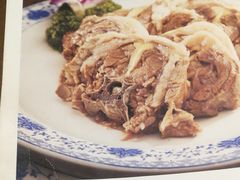 -宁夏国强手抓羊肉·清真菜(未央路凤三店)