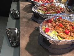 -佳源四季酒店-雅悦自助餐厅(新洲路店)